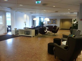 Hotel Öresund