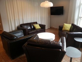 Hotel Öresund