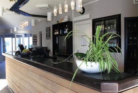 Best Western Hotel 23