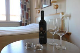 Best Western Hotel 23