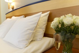 Best Western Hotel 23