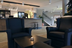 Best Western Hotel 23