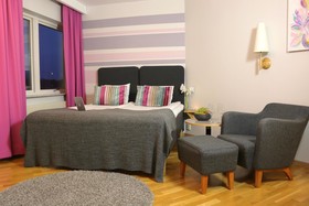 Best Western Hotel 23