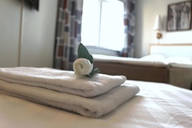 Best Western Hotel 23