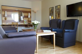 Best Western Hotel 23
