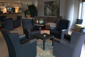 Best Western Hotel 23