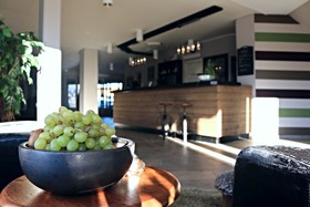 Best Western Hotel 23