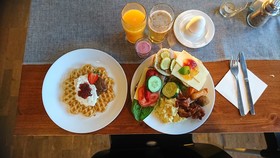 Best Western Hotel 23