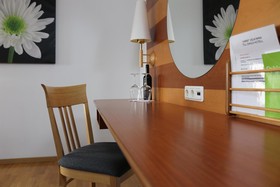 Best Western Hotel 23