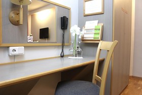 Best Western Hotel 23