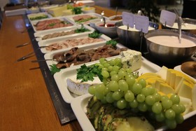 Best Western Hotel 23