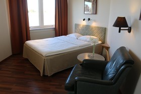 Best Western Hotel 23