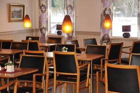 Sjögestad Motell