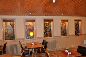 Sjögestad Motell