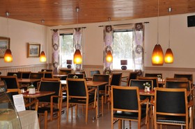 Sjögestad Motell