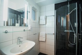 Sjögestad Motell