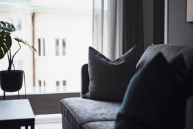 Sky Hotel Apartments Hospitalstorget