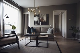Sky Hotel Apartments Hospitalstorget