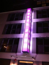 Hotel Finn