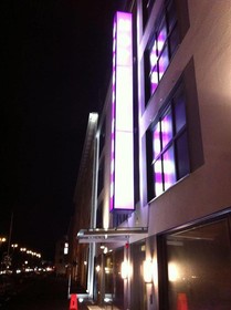Hotel Finn