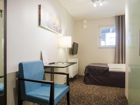 Hotel Finn