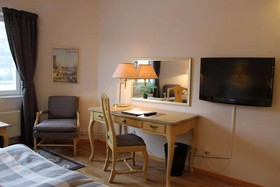 Ideon Gasteri - Lund