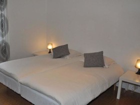 Villa Nova Apartments