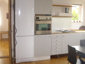 Villa Nova Apartments