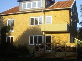 Villa Nova Apartments
