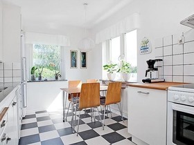 Villa Nova Apartments
