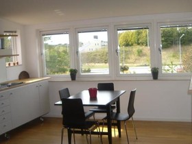 Villa Nova Apartments