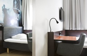 Comfort Hotel Malmö