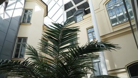 Comfort Hotel Malmö