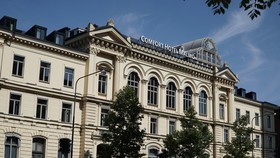 Comfort Hotel Malmö