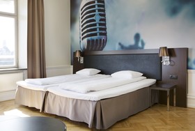 Comfort Hotel Malmö