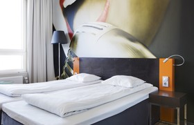 Comfort Hotel Malmö