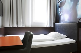 Comfort Hotel Malmö