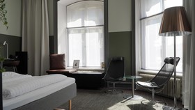 Comfort Hotel Malmö