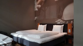 Comfort Hotel Malmö