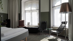 Comfort Hotel Malmö
