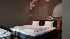 Comfort Hotel Malmö