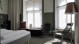 Comfort Hotel Malmö