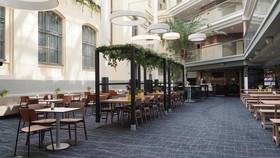 Comfort Hotel Malmö
