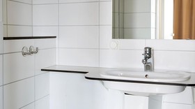 Comfort Hotel Malmö