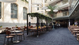 Comfort Hotel Malmö