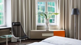 Comfort Hotel Malmö