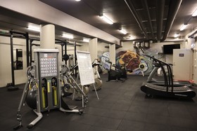 Comfort Hotel Malmö