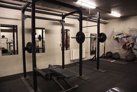 Comfort Hotel Malmö