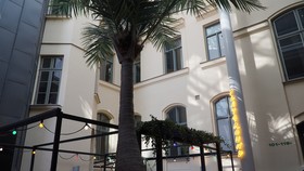 Comfort Hotel Malmö