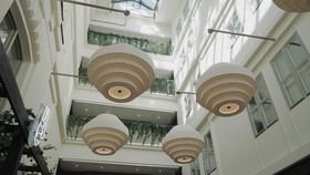 Comfort Hotel Malmö